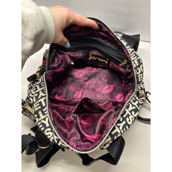 Betsey Johnson‎ Bag - Picture 7 of 8